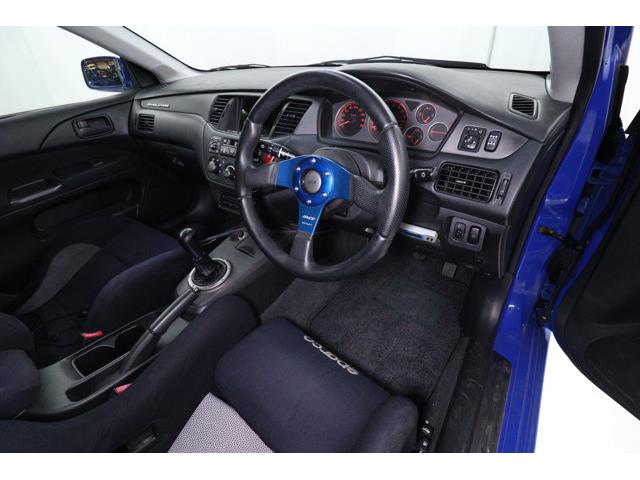 2001 Mitsubishi Lancer (CC-2094996) for sale in Christiansburg, Virginia
