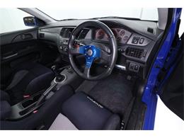 2001 Mitsubishi Lancer (CC-2094996) for sale in Christiansburg, Virginia