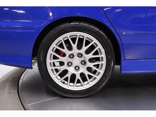 2001 Mitsubishi Lancer (CC-2094996) for sale in Christiansburg, Virginia