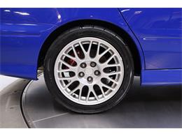 2001 Mitsubishi Lancer (CC-2094996) for sale in Christiansburg, Virginia