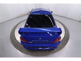 2001 Mitsubishi Lancer (CC-2094996) for sale in Christiansburg, Virginia