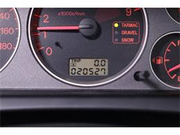 2001 Mitsubishi Lancer (CC-2094996) for sale in Christiansburg, Virginia