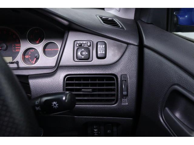 2001 Mitsubishi Lancer (CC-2094996) for sale in Christiansburg, Virginia