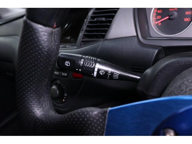 2001 Mitsubishi Lancer (CC-2094996) for sale in Christiansburg, Virginia