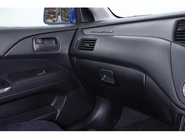 2001 Mitsubishi Lancer (CC-2094996) for sale in Christiansburg, Virginia