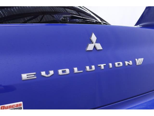 2001 Mitsubishi Lancer (CC-2094996) for sale in Christiansburg, Virginia