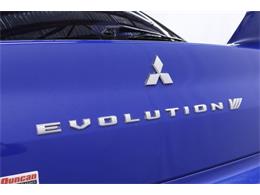 2001 Mitsubishi Lancer (CC-2094996) for sale in Christiansburg, Virginia