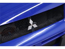 2001 Mitsubishi Lancer (CC-2094996) for sale in Christiansburg, Virginia