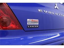 2001 Mitsubishi Lancer (CC-2094996) for sale in Christiansburg, Virginia