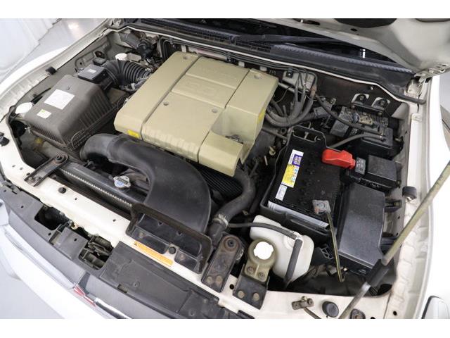 2000 Mitsubishi Pajero (CC-2094997) for sale in Christiansburg, Virginia