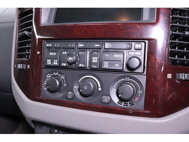2000 Mitsubishi Pajero (CC-2094997) for sale in Christiansburg, Virginia