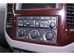 2000 Mitsubishi Pajero (CC-2094997) for sale in Christiansburg, Virginia