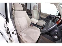 2000 Mitsubishi Pajero (CC-2094997) for sale in Christiansburg, Virginia