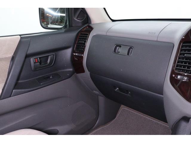 2000 Mitsubishi Pajero (CC-2094997) for sale in Christiansburg, Virginia