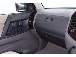2000 Mitsubishi Pajero (CC-2094997) for sale in Christiansburg, Virginia