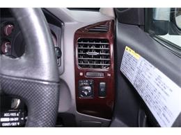 2000 Mitsubishi Pajero (CC-2094997) for sale in Christiansburg, Virginia