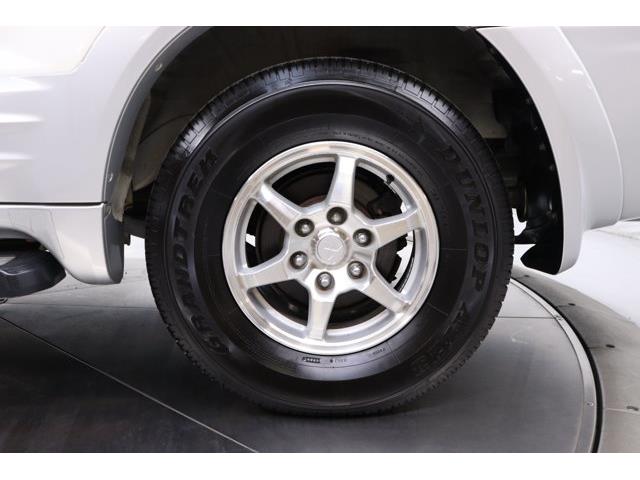 2000 Mitsubishi Pajero (CC-2094997) for sale in Christiansburg, Virginia