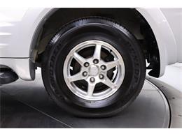 2000 Mitsubishi Pajero (CC-2094997) for sale in Christiansburg, Virginia