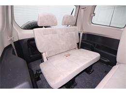 2000 Mitsubishi Pajero (CC-2094997) for sale in Christiansburg, Virginia
