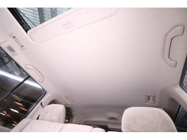 2000 Mitsubishi Pajero (CC-2094997) for sale in Christiansburg, Virginia