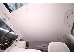 2000 Mitsubishi Pajero (CC-2094997) for sale in Christiansburg, Virginia