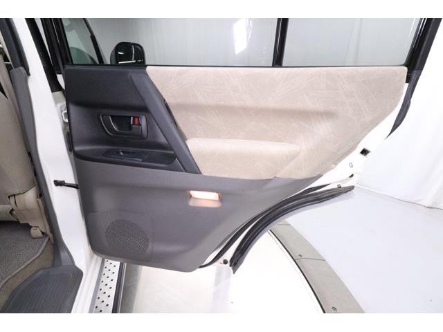 2000 Mitsubishi Pajero (CC-2094997) for sale in Christiansburg, Virginia