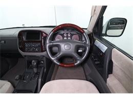 2000 Mitsubishi Pajero (CC-2094997) for sale in Christiansburg, Virginia