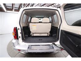 2000 Mitsubishi Pajero (CC-2094997) for sale in Christiansburg, Virginia