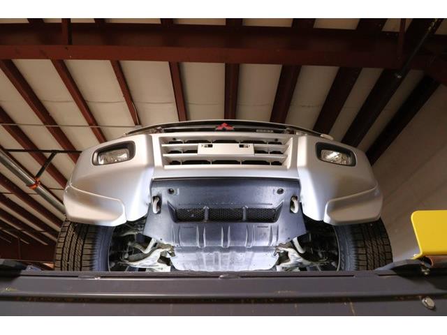 2000 Mitsubishi Pajero (CC-2094997) for sale in Christiansburg, Virginia
