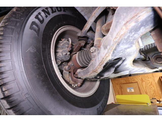 2000 Mitsubishi Pajero (CC-2094997) for sale in Christiansburg, Virginia