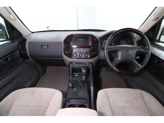 2000 Mitsubishi Pajero (CC-2094997) for sale in Christiansburg, Virginia