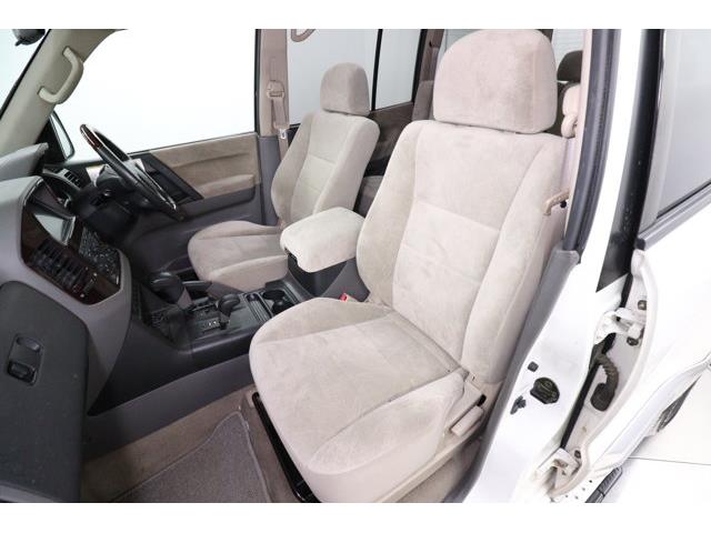 2000 Mitsubishi Pajero (CC-2094997) for sale in Christiansburg, Virginia