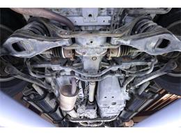 2000 Mitsubishi Pajero (CC-2094997) for sale in Christiansburg, Virginia