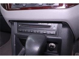 2000 Mitsubishi Pajero (CC-2094997) for sale in Christiansburg, Virginia