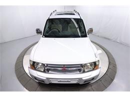 2000 Mitsubishi Pajero (CC-2094997) for sale in Christiansburg, Virginia