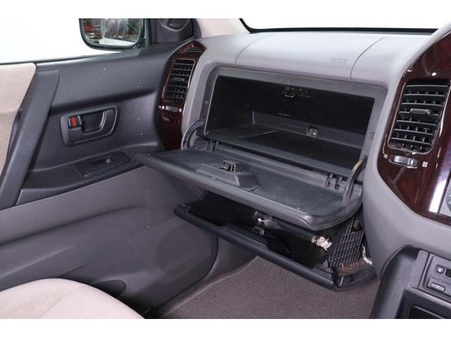 2000 Mitsubishi Pajero (CC-2094997) for sale in Christiansburg, Virginia