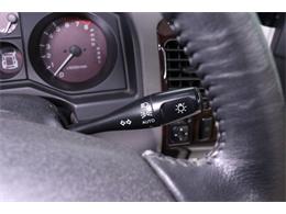 2000 Mitsubishi Pajero (CC-2094997) for sale in Christiansburg, Virginia
