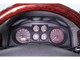 2000 Mitsubishi Pajero (CC-2094997) for sale in Christiansburg, Virginia