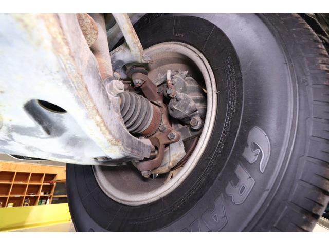2000 Mitsubishi Pajero (CC-2094997) for sale in Christiansburg, Virginia