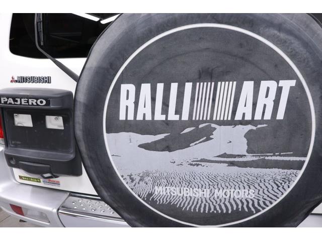 2000 Mitsubishi Pajero (CC-2094997) for sale in Christiansburg, Virginia