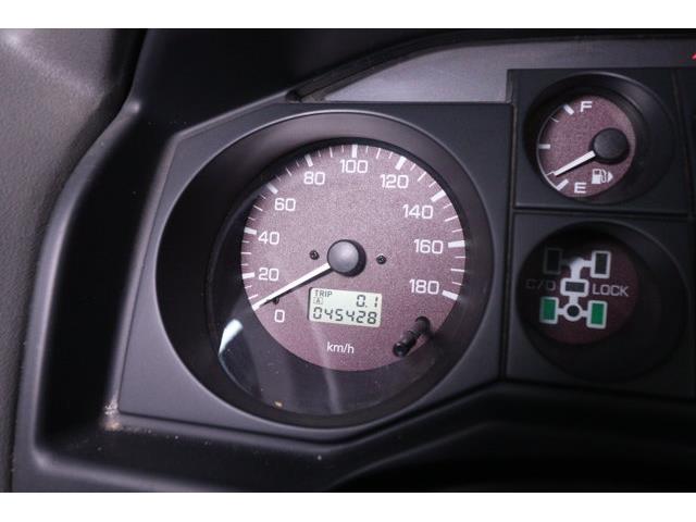 2000 Mitsubishi Pajero (CC-2094997) for sale in Christiansburg, Virginia