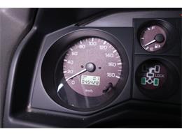 2000 Mitsubishi Pajero (CC-2094997) for sale in Christiansburg, Virginia