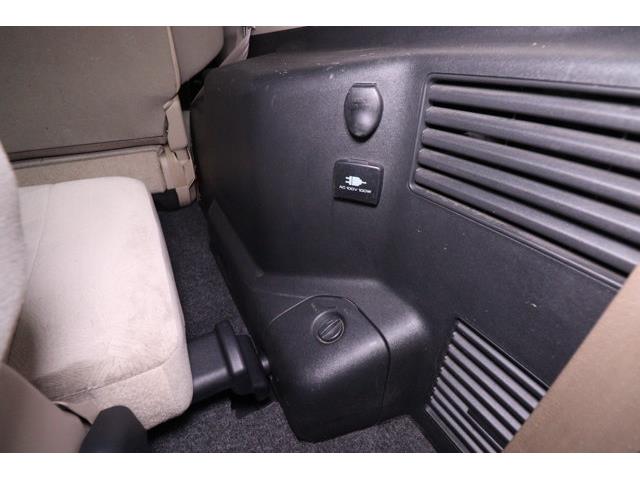 2000 Mitsubishi Pajero (CC-2094997) for sale in Christiansburg, Virginia