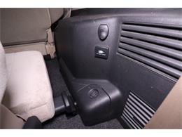 2000 Mitsubishi Pajero (CC-2094997) for sale in Christiansburg, Virginia