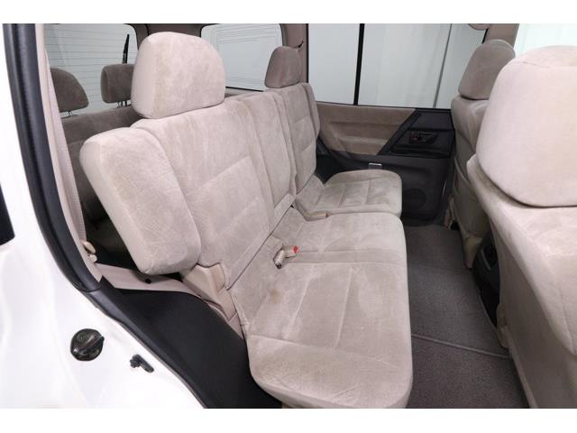 2000 Mitsubishi Pajero (CC-2094997) for sale in Christiansburg, Virginia