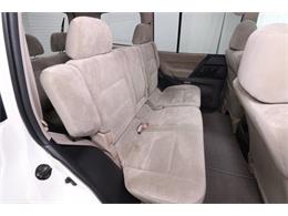 2000 Mitsubishi Pajero (CC-2094997) for sale in Christiansburg, Virginia
