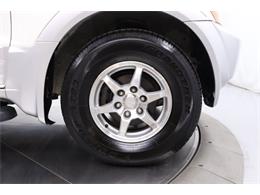 2000 Mitsubishi Pajero (CC-2094997) for sale in Christiansburg, Virginia
