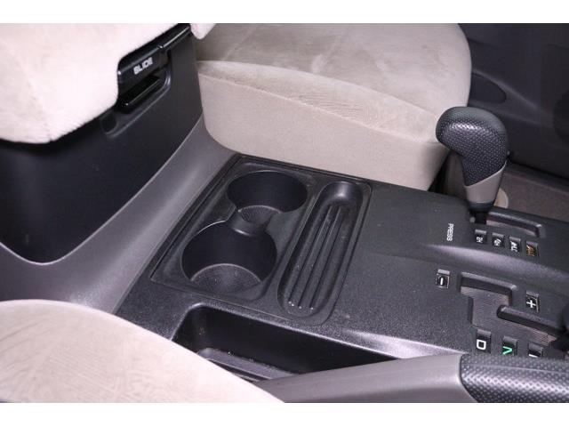 2000 Mitsubishi Pajero (CC-2094997) for sale in Christiansburg, Virginia