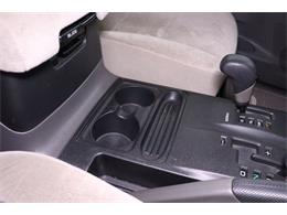 2000 Mitsubishi Pajero (CC-2094997) for sale in Christiansburg, Virginia