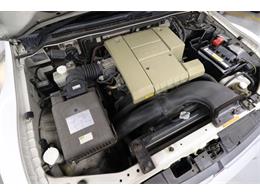2000 Mitsubishi Pajero (CC-2094997) for sale in Christiansburg, Virginia